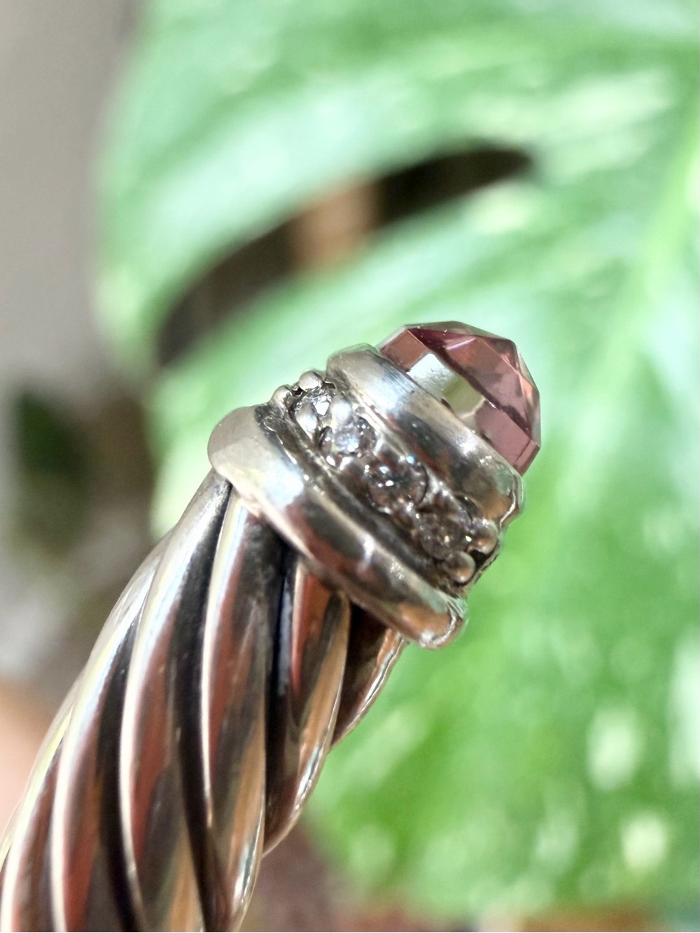❤️ David Yurman 5mm Classic Cable Bracelet - Picture 5 of 11